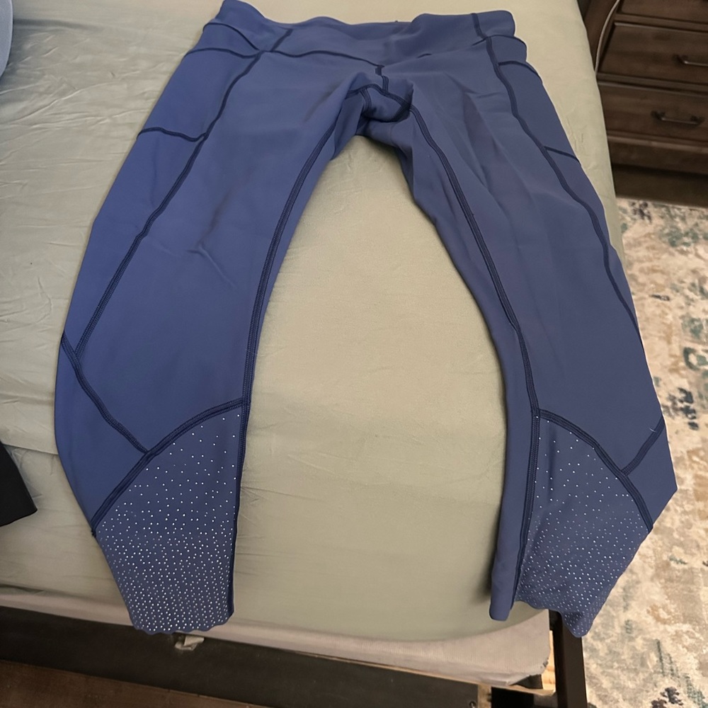 Lulu pants